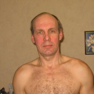 Евгений, 63 года, Калуга