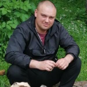 Парни в Таганроге: Данил, 31 - ищет девушку из Таганрога