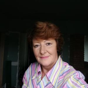 Валентина Рыкова, 62 года, Чикой