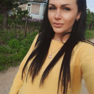Anastasia, 34 года, Витебск