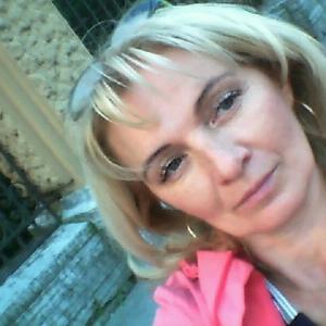 Девушки в Магнитогорске: Светлана, 59 - ищет парня из Магнитогорска