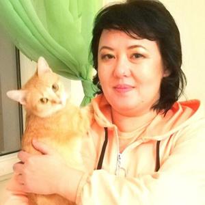 Майя, 48 лет, Астана