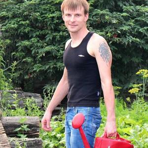 Александр Андреев, 39 лет, Заозерный