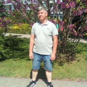 Парни в Краснодаре (Краснодарский край): Сергей, 54 - ищет девушку из Краснодара (Краснодарский край)
