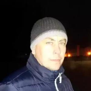 Парни в Канске: Роман Полек, 45 - ищет девушку из Канска