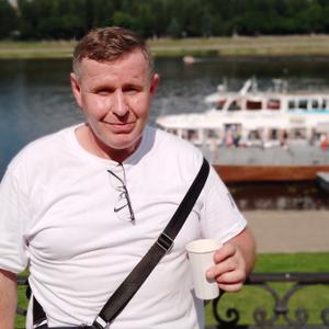 Парни в Солнечногорске: Юрий, 50 - ищет девушку из Солнечногорска