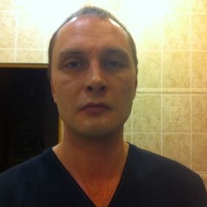 Danil, 42 года, Омск