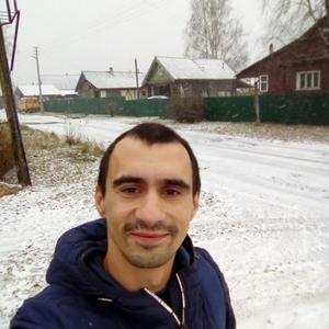Макс, 36 лет, Вологда