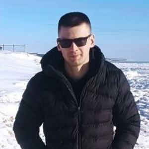 Парни в Петрозаводске: Андрей, 33 - ищет девушку из Петрозаводска