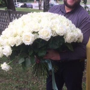 Парни в Тольятти: Пашка, 36 - ищет девушку из Тольятти