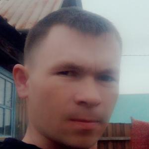 Виталий, 29 лет, Чита