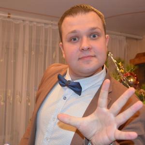 Парни в Хойниках: Максим, 32 - ищет девушку из Хойников