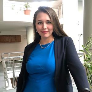 Маргарита, 35 лет, Красноярск