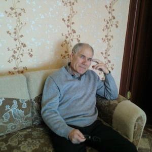 Петр, 74 года, Тюмень