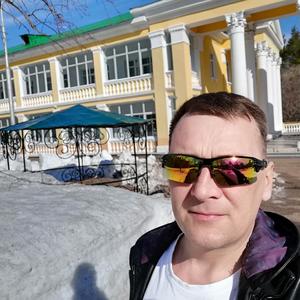 Алексей, 49 лет, Нефтекамск