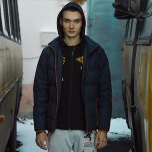 Александр, 24 года, Мурманск