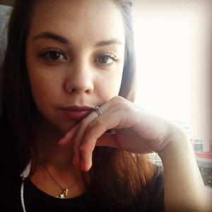 Анна, 29 лет, Екатеринбург