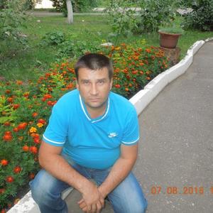 Олег, 48 лет, Пенза