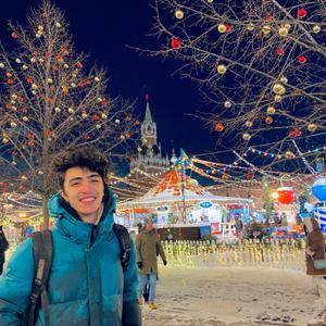 Парни в Ижевске: Ahmed, 19 - ищет девушку из Ижевска