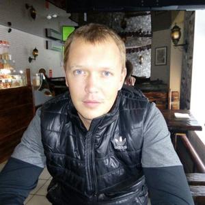 Парни в Липецке: Александр, 36 - ищет девушку из Липецка