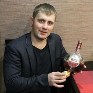 Андрей Картапольцев, 35 лет, Абакан
