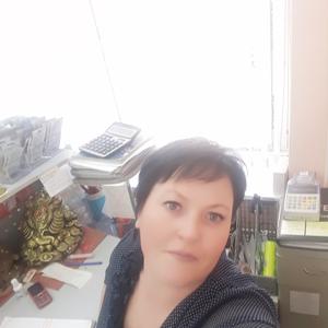 Ольга, 49 лет, Иркутск