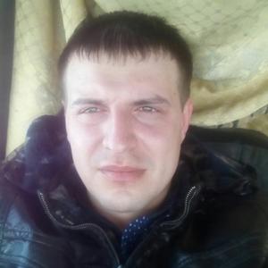 Sanek Chubar, 35 лет, Астана