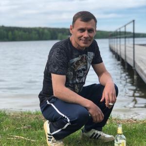 Вячеслав, 46 лет, Ростов-на-Дону