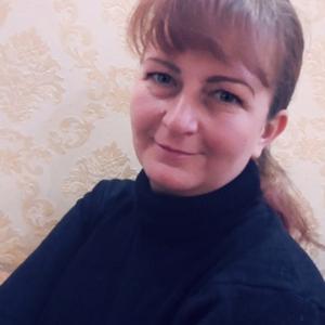 Анастасия, 44 года, Могоча