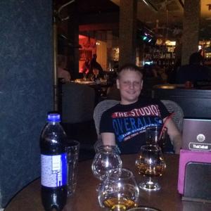 Парни в Тольятти: Евгений, 38 - ищет девушку из Тольятти