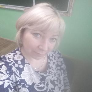 Ольга, 48 лет, Залари