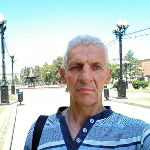 Аркадий, 56 лет, Иркутск
