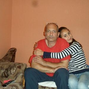 Парни в Владикавказе: Ахшарбек, 58 - ищет девушку из Владикавказа