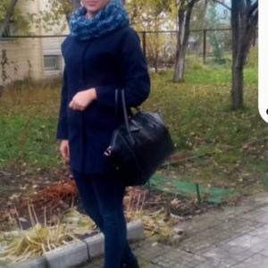 Девушки в Тольятти: Екатерина, 40 - ищет парня из Тольятти