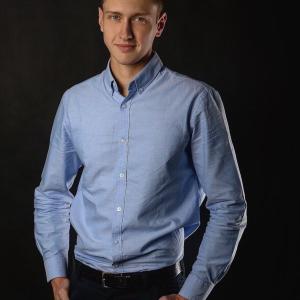 Александр Владимирский, 28 лет, Хабаровск