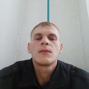 Парни в Чите (Забайкальский край): Андрей, 33 - ищет девушку из Читы (Забайкальский край)