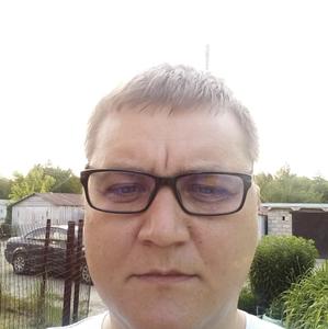 Сергей Петелин, 38 лет, Липецк