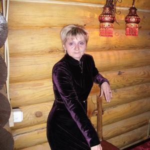 Девушки в Комсомольске-На-Амуре: Марина Сартакова, 63 - ищет парня из Комсомольска-На-Амуре