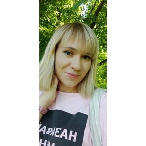Девушки в Новокубанске: Юлия, 34 - ищет парня из Новокубанска