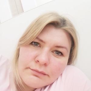 Анна, 37 лет, Кировск
