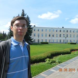 Парни в Сыктывкаре: Илья, 37 - ищет девушку из Сыктывкара