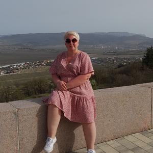 Девушки в Перми: Ольга, 49 - ищет парня из Перми