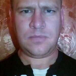 Александр Сазонов, 42 года, Кашин