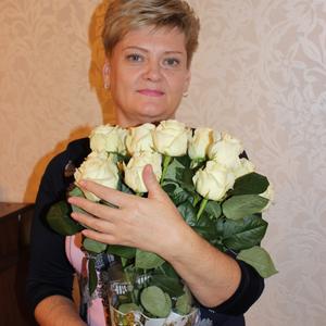 Девушки в Волгограде: Людмила, 56 - ищет парня из Волгограда