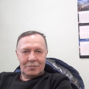 Игорь, 59 лет, Хабаровск