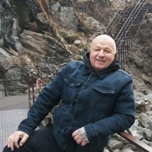 Пётр, 64 года, Иркутск