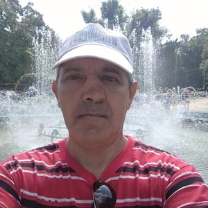 Олег, 55 лет, Краснодар