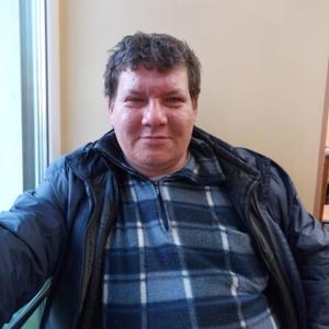 Владимир, 49 лет, Иркутск