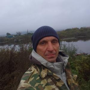 Парни в Нижнекамске: Дима, 44 - ищет девушку из Нижнекамска