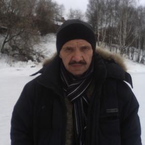 Андрей, 58 лет, Сергиев Посад